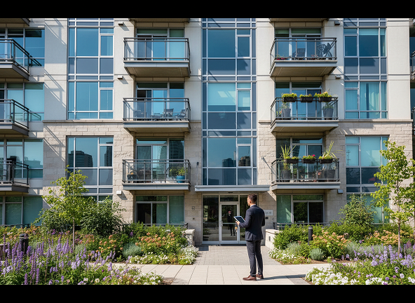 Property Managers
