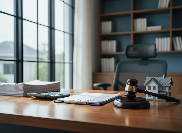 Legal Fees