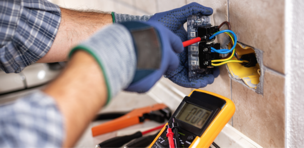 Electrical Companies