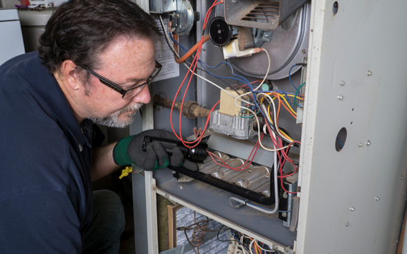 Emergency Furnace