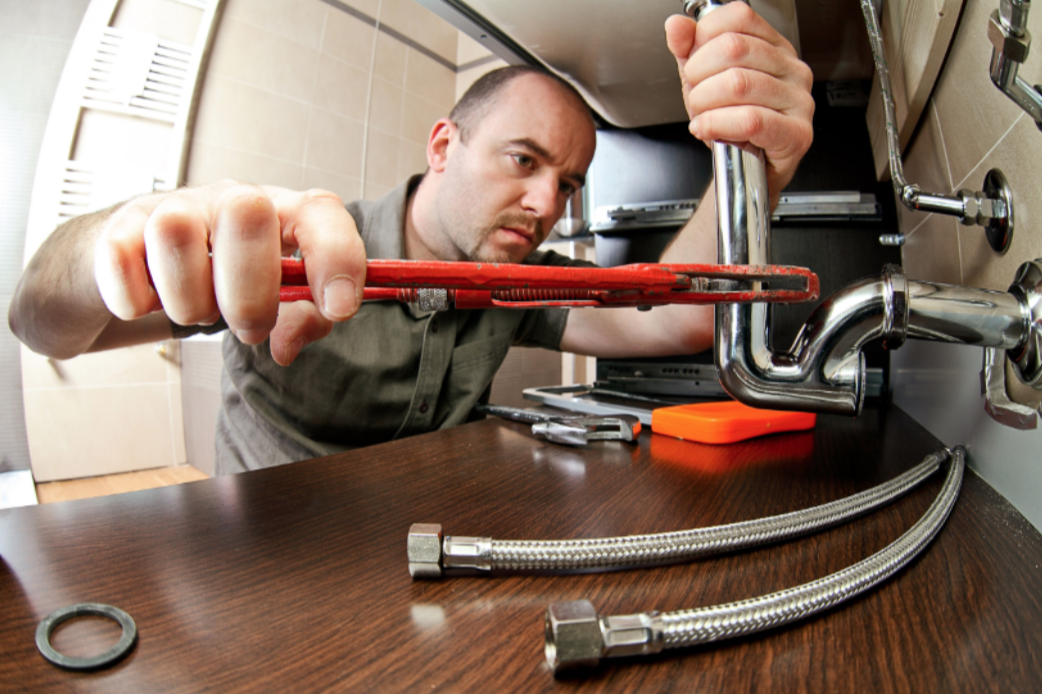 Plumbing Companies