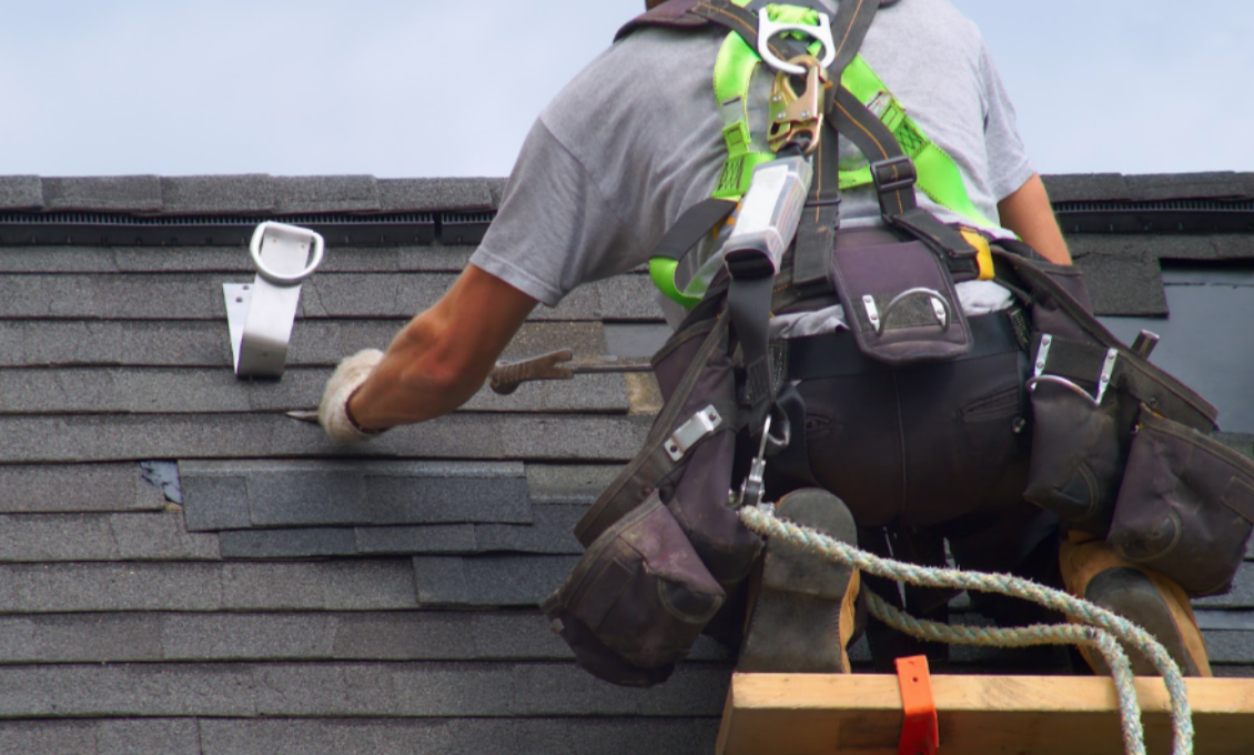 Roofers